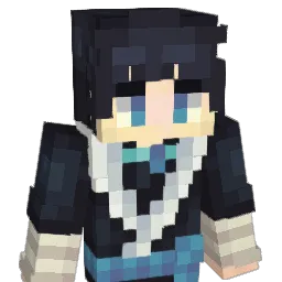 DatOneAsianKiddo's Minecraft skin