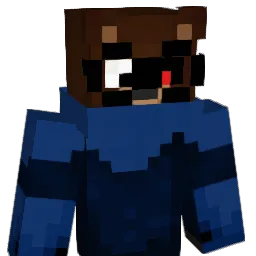 DatPingSchelle Minecraft avatar bust