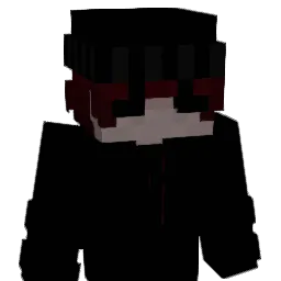 DatPotatoAlex Minecraft avatar bust