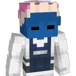 DatScott's Minecraft skin