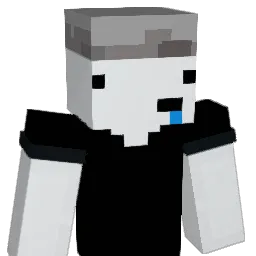 DatSodaKid's Minecraft skin