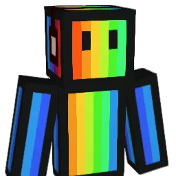 DatStyL's Minecraft skin