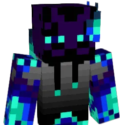 DatToastDoe's Minecraft skin