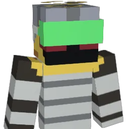 DatTurtleDoe73's Minecraft skin