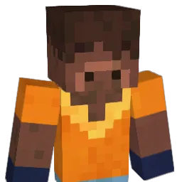DatYak's Minecraft skin