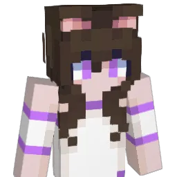 Dat_Bogie Minecraft avatar bust