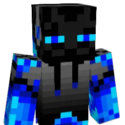 Dat_Boi36 Minecraft avatar bust