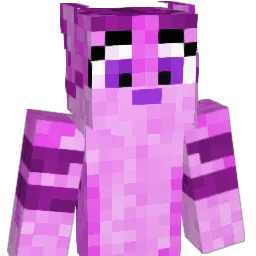 Dat_Cool_Kat Minecraft avatar bust