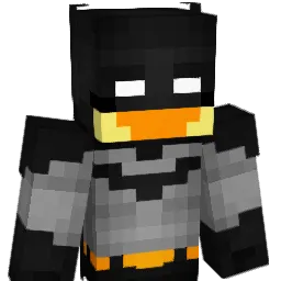 Dat_Duck_Lucky's Minecraft skin
