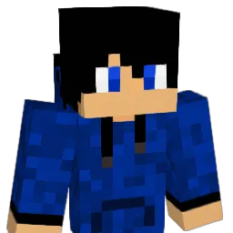 Dat_NameLP Minecraft avatar bust