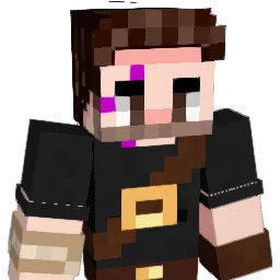 Dat_Titan_7200's Minecraft skin