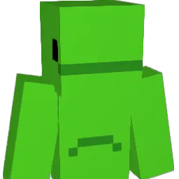 Dat_b01's Minecraft skin