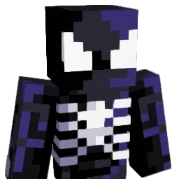 Dat_boi_jacob123 Minecraft avatar bust
