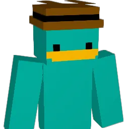 Dat_sloth's Minecraft skin
