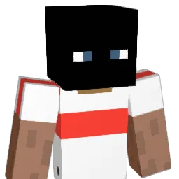 Data12's Minecraft skin