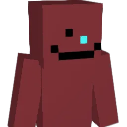 Data6220's Minecraft skin