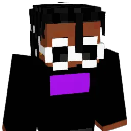 DataAlt2's Minecraft skin