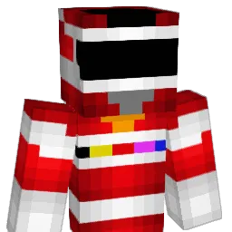 DataBaseP's Minecraft skin