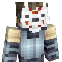 DataScan Minecraft avatar bust
