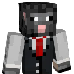 DatabaseDevil Minecraft avatar bust