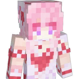 Datafruits's Minecraft skin