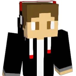 Dataheist's Minecraft skin