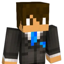 Datalorry_Matt's Minecraft skin