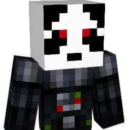 Dataturtle Minecraft avatar bust