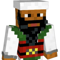 Datboi22's Minecraft skin