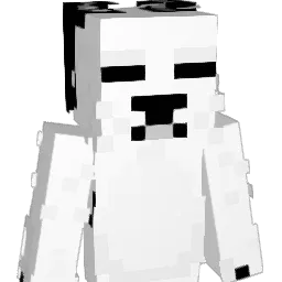 Datboi37 Minecraft avatar bust