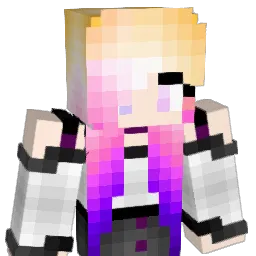 DatboiiNep Minecraft avatar bust