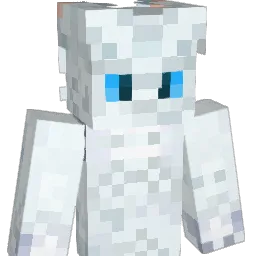 Datboo Minecraft avatar bust