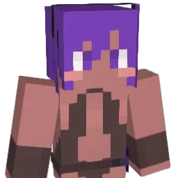 Date_Tea Minecraft avatar bust