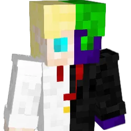 DatedStatue87's Minecraft skin