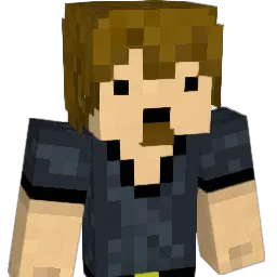 Datguyisafk's Minecraft skin
