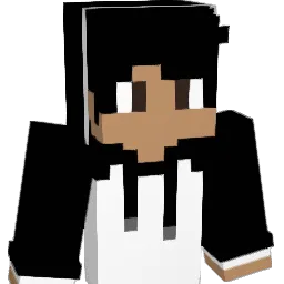 Dathguy Minecraft avatar bust