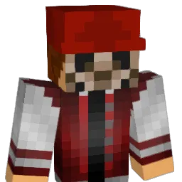 DatisK's Minecraft skin