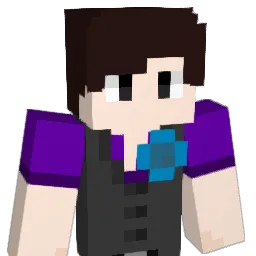 Datjesusfreak Minecraft avatar bust