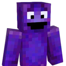 Datlapiz Minecraft avatar bust