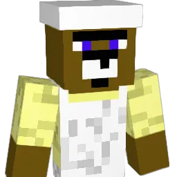 Datlelz21's Minecraft skin