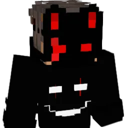DatmosPro's Minecraft skin