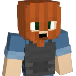 Datox3's Minecraft skin