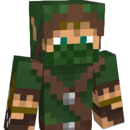 Datqt's Minecraft skin