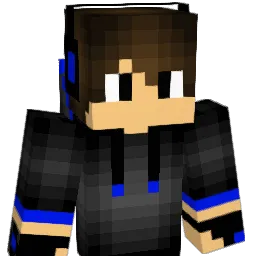 DatshotT_2 Minecraft avatar bust