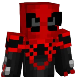 Datu03's Minecraft skin