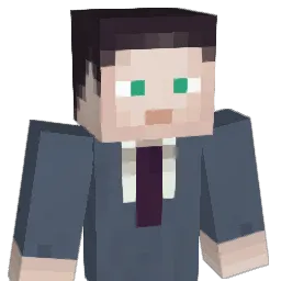 Dauahn's Minecraft skin
