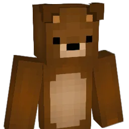 DauerBreit515 Minecraft avatar bust