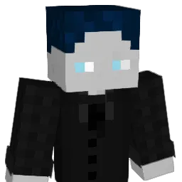 DauerlatteLP's Minecraft skin