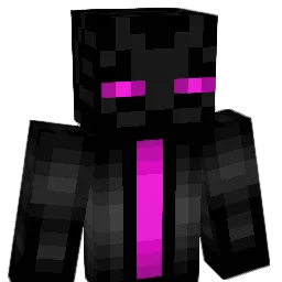 DauerzockenHD Minecraft avatar bust