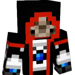 Daugaard5585 Minecraft avatar bust